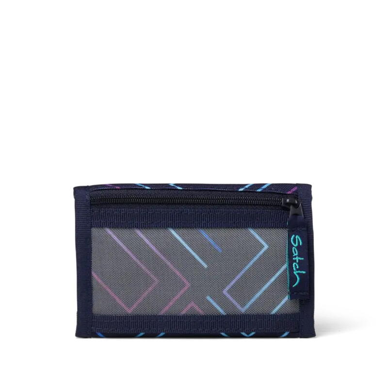 Geldbeutel Purple Laser Bild 2
