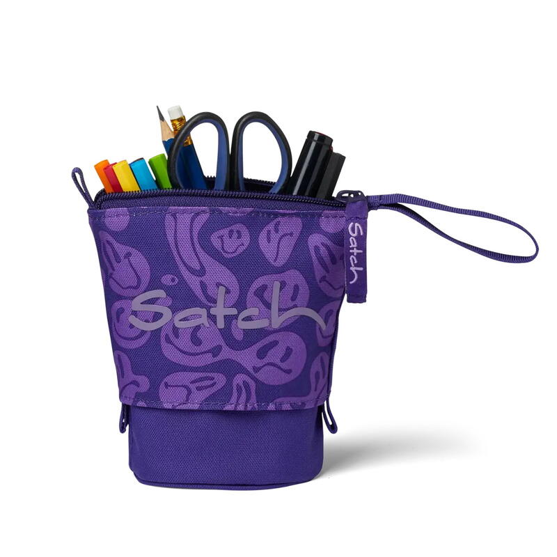 SATCH PENCIL SLIDER, Bright Faces Bild 2