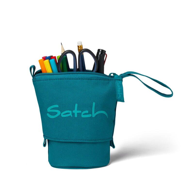 SATCH PENCIL SLIDER, Deep Petrol Bild 2
