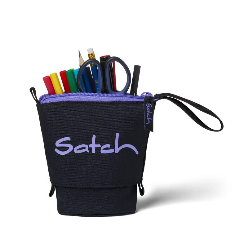 SATCH PENCIL SLIDER, Purple Phantom Bild 2