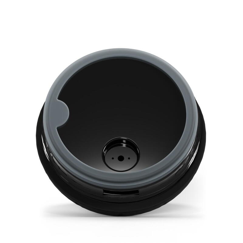 Satch Thermo Lunchbox Pink Graffiti Bild 4