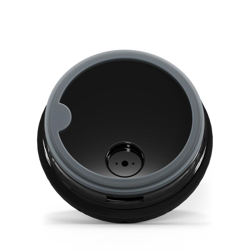 Satch Thermo Lunchbox Blue Graffiti Bild 4