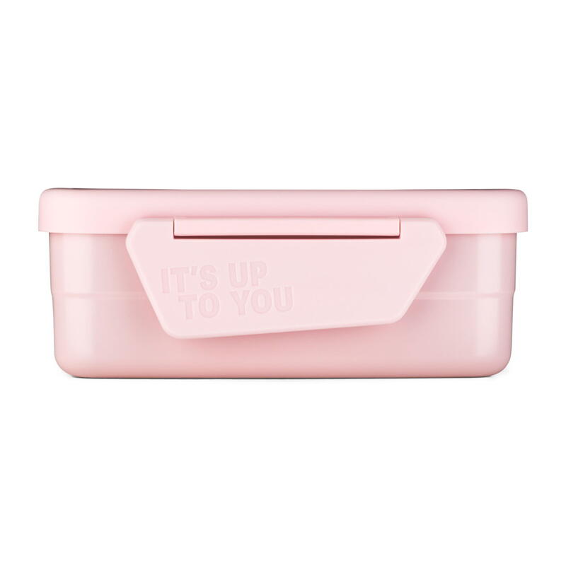Satch Lunchbox, Rose, Edelstahl Bild 2