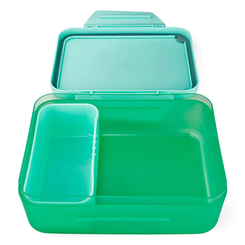 Satch Lunchbox, Mint, Kunststoff Bild 3