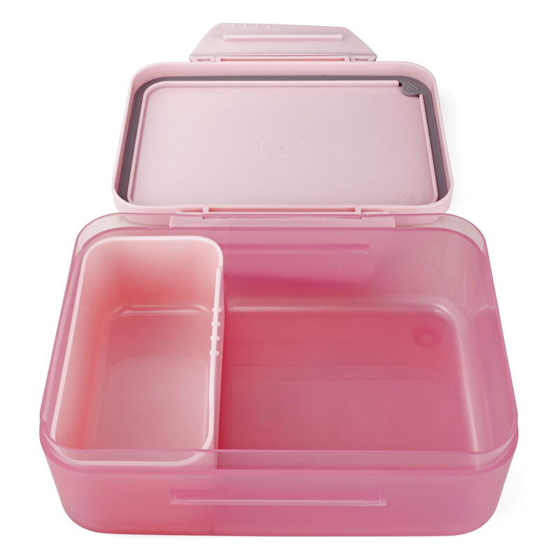 Satch Lunchbox, Rose, Kunststoff Bild 3