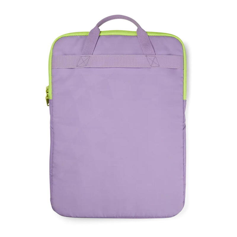 satch Laptop Sleeve (14) Light Rose Bild 2
