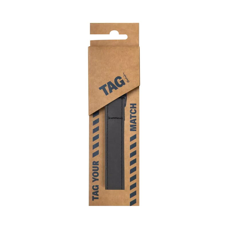 satch TAG, Reflective Black Bild 3