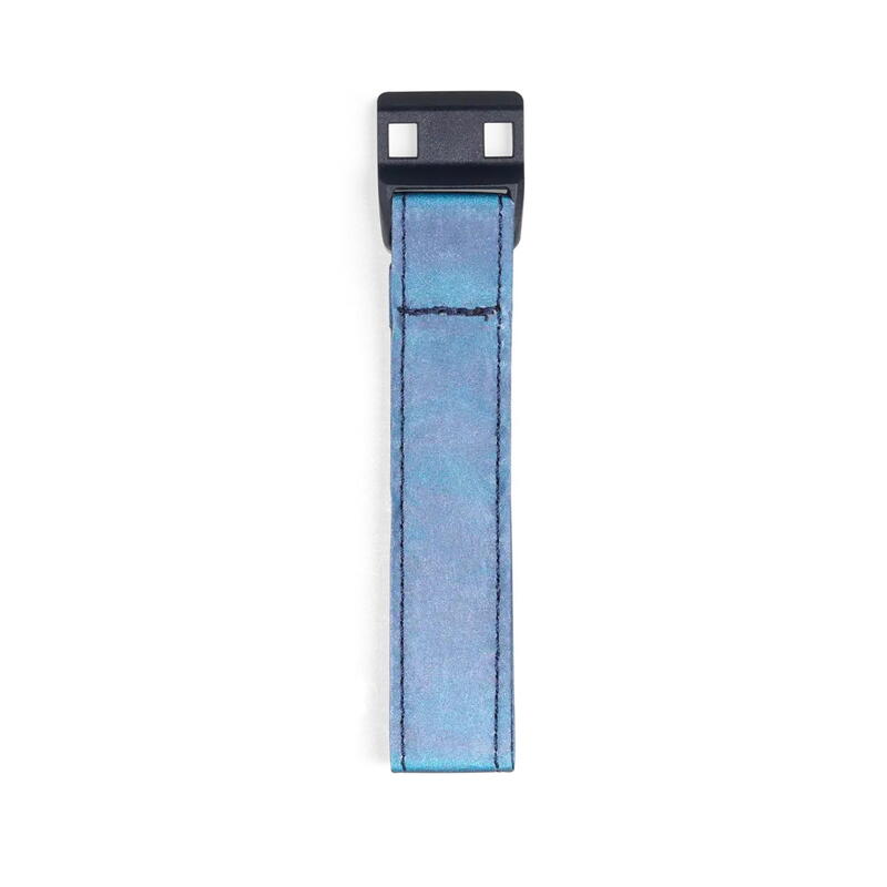 satch TAG, Reflective Blue Bild 2