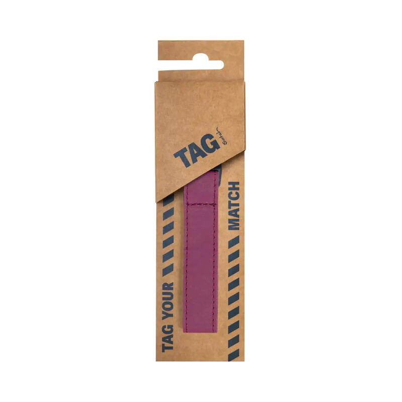 satch TAG, Reflective Purple Bild 3