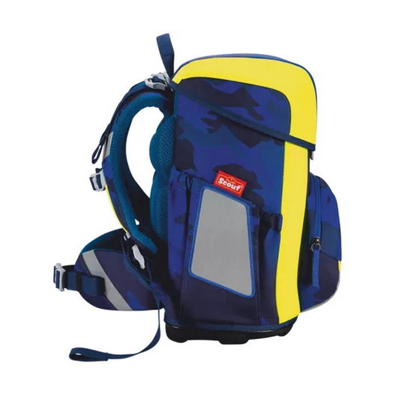 Safta DRAGON BALL COMBAT – Astuccio Doppio Per Bambini, Astuccio Per Bambini, Ideale Per Bambini In Età Scolastica, Comodo E Versatile, Qualità E Resistenza, 21 X 6 X 8 Cm, Nero, M, Casual