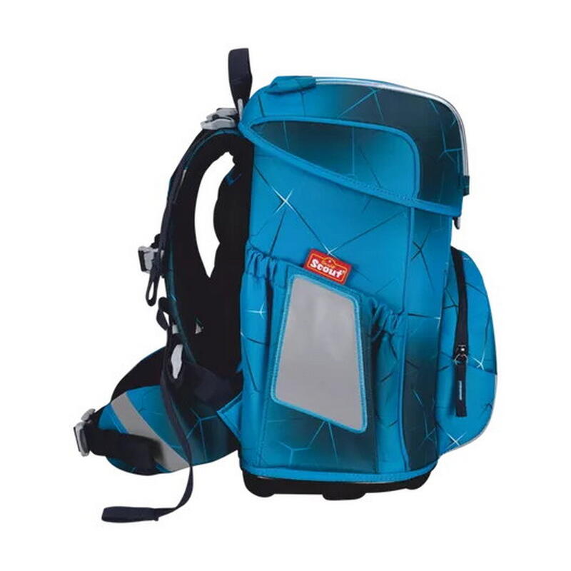 Scout Safety Light 5-tlg. - Polar Blue Bild 3