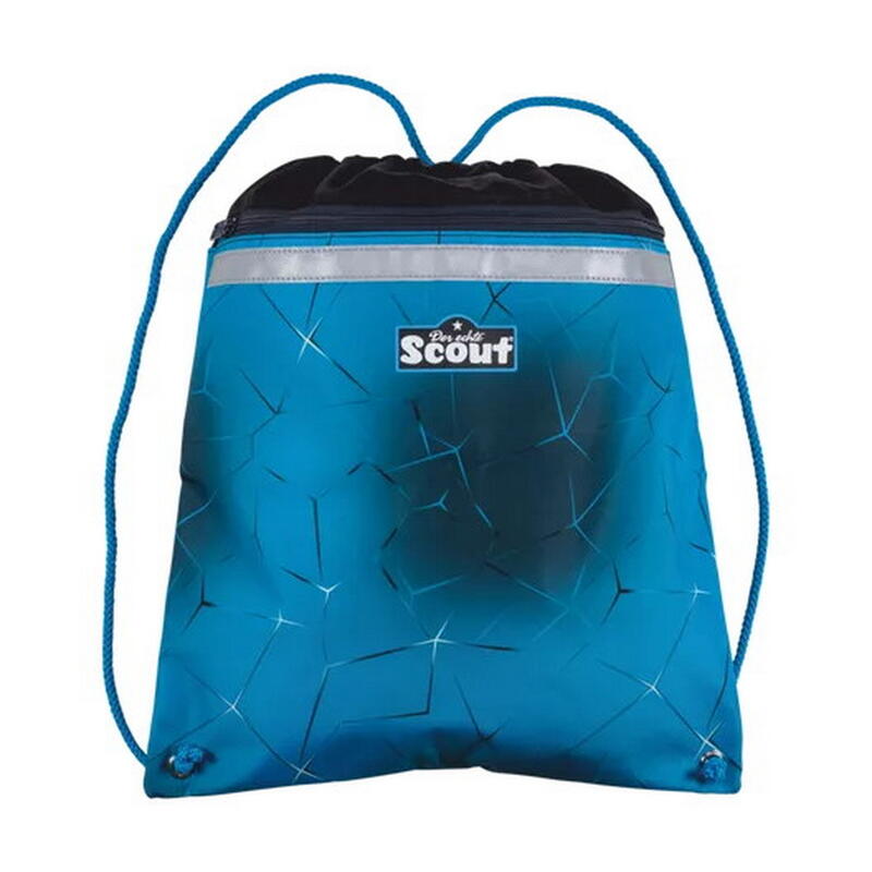 Scout Safety Light 5-tlg. - Polar Blue Bild 9