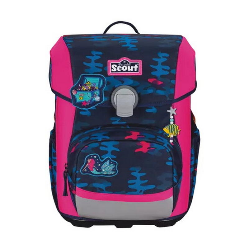 Scout  Neo Set 4-teilig - Magic Sea Bild 2