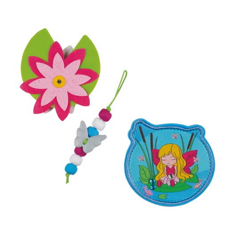 Scout  Neo Set 4-teilig - Water Lily Bild 10