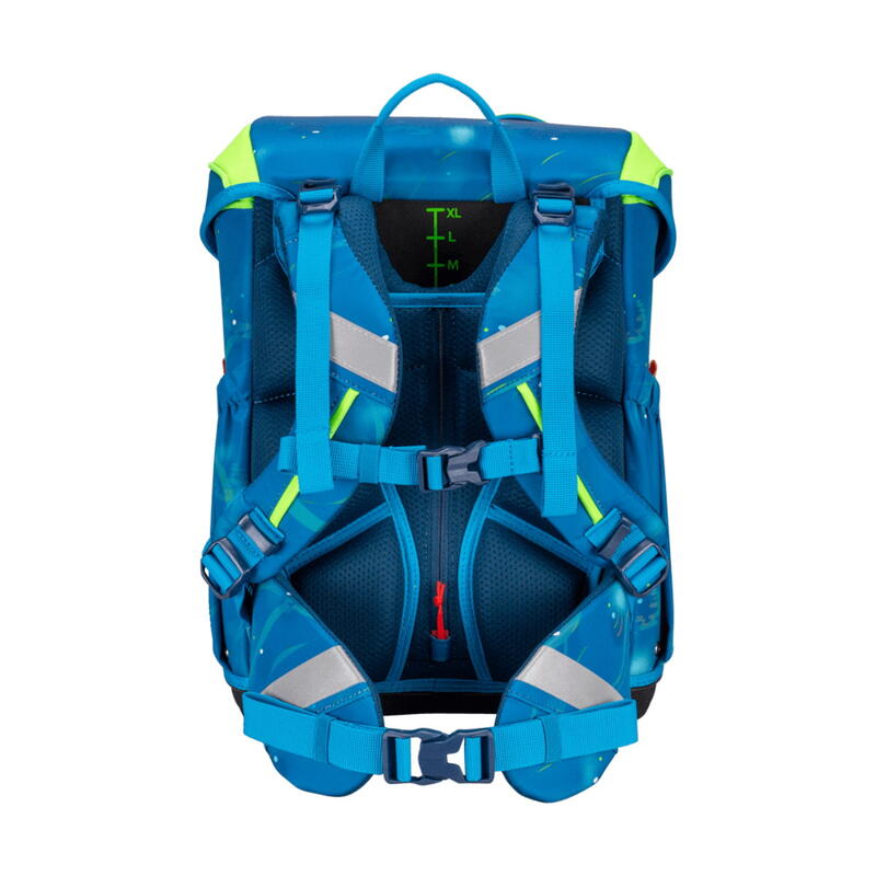 Scout  Neo Set 4-teilig - Deep Sea Bild 4