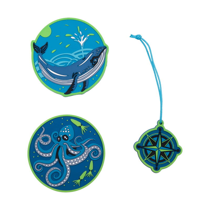 Scout  Neo Set 4-teilig - Deep Sea Bild 7