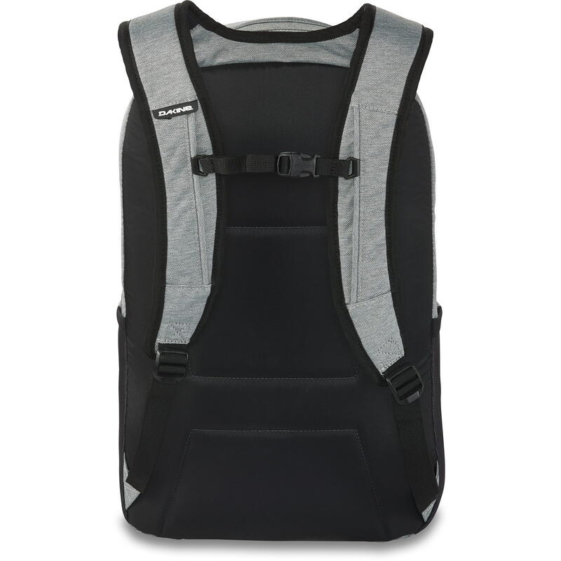 Dakine-Campus L 33L, Geyser Grey, Schulrucksack, Rucksack, Freizeit Bild 2