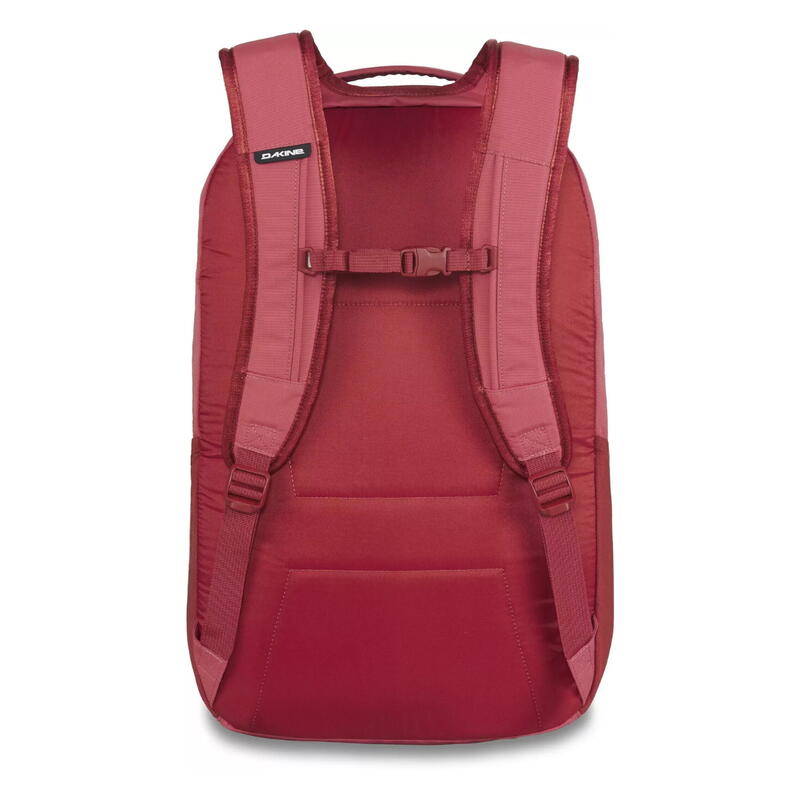 Dakine-Campus L 33L, Mineral Red, Schulrucksack, Rucksack, Freizeit Bild 2