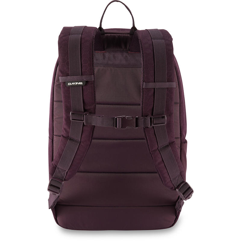 Dakine-365 Pack DLX 27L, Mudded Mauve, Schulrucksack, Rucksack, Freizeit Bild 2
