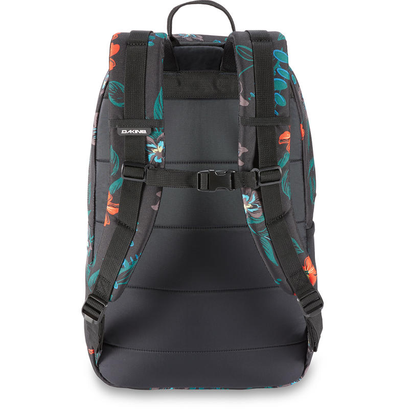 Dakine-365 Pack DLX 27L, Twilight Floral, Schulrucksack, Rucksack, Freizeit Bild 2