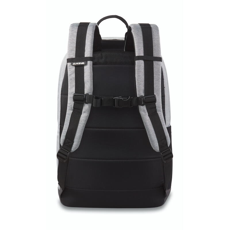 Dakine-365 Pack DLX 27L, Geyser Grey, Schulrucksack, Rucksack, Freizeit Bild 2