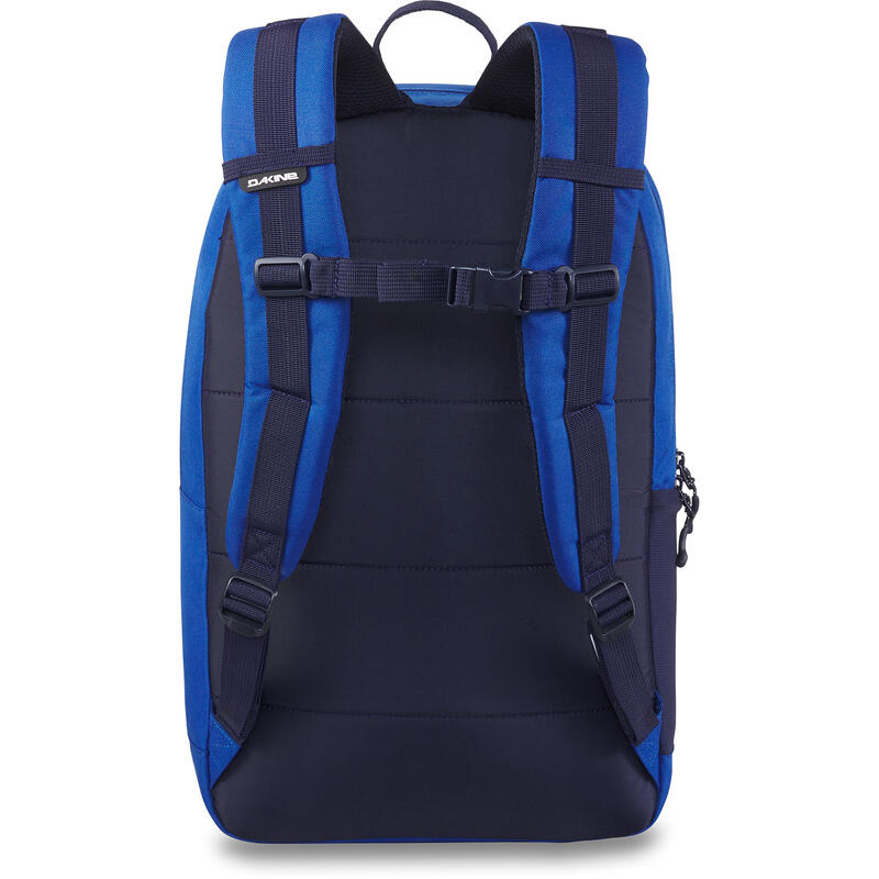 Dakine-365 Pack 30L, Deep Blue, Schulrucksack, Rucksack, Freizeit Bild 2