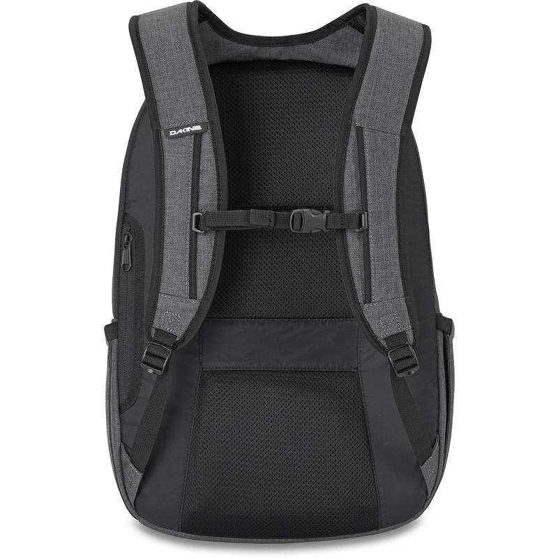 Dakine-Campus Premium 28L, Carbon, Schulrucksack, Rucksack, Freizeit Bild 2