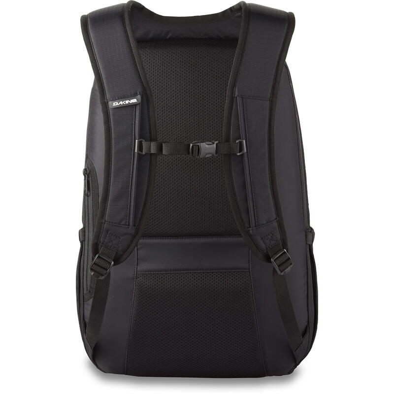 Dakine-Campus Premium 28L, Black Ripstop, Schulrucksack, Rucksack, Freizeit Bild 2