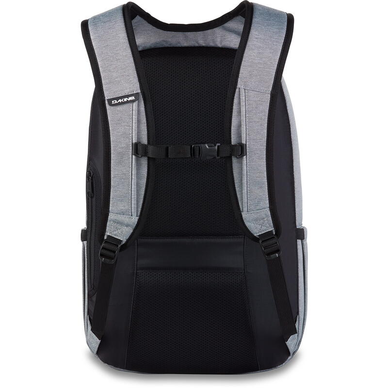 Dakine-Campus Premium 28L, Geyser Grey, Schulrucksack, Rucksack, Freizeit Bild 2