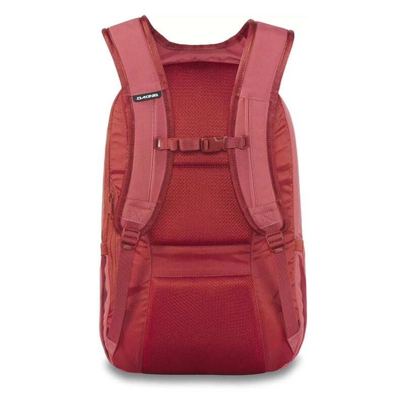 Dakine-Campus Premium 28L, Mineral Red, Schulrucksack, Rucksack, Freizeit Bild 2