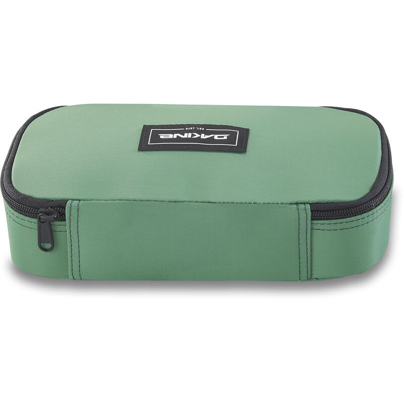 Dakine-School Case XL, Dark Ivy, Federmppchen, Schlamperbox Bild 2