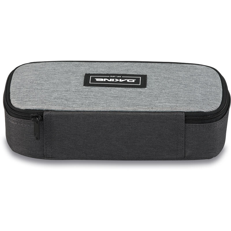 Dakine-School Case XL, Geyser Grey, Federmppchen, Schlamperbox Bild 2