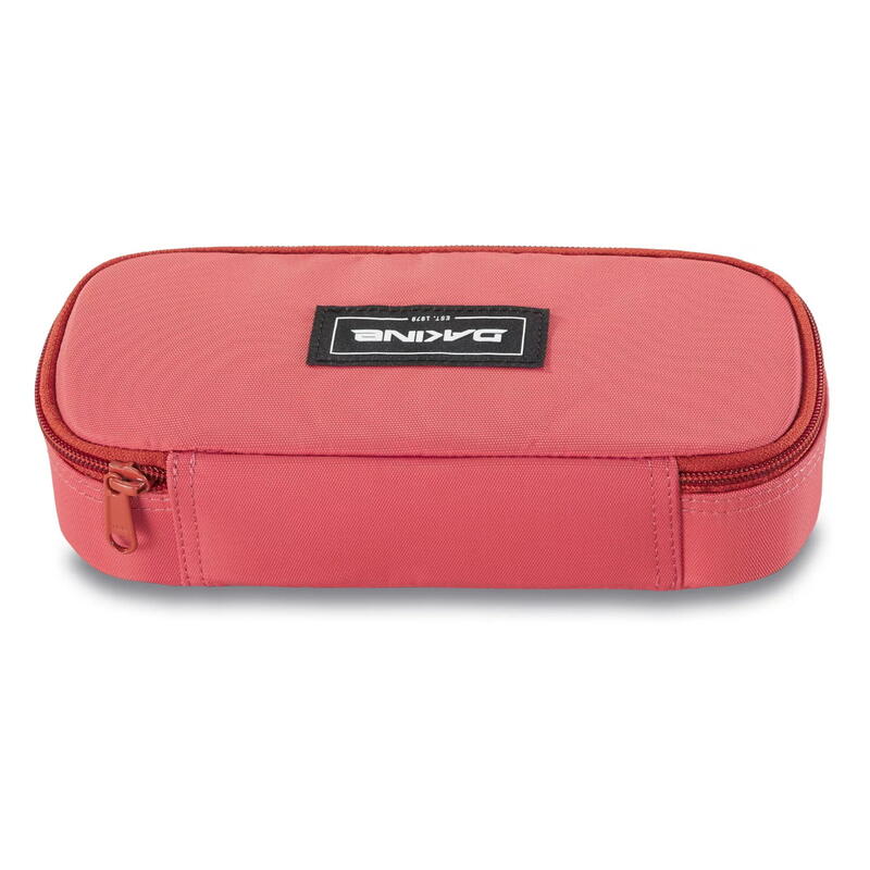 Darkine- School Case - Mineral Red, Federmpchen, Schlamperbox Bild 2