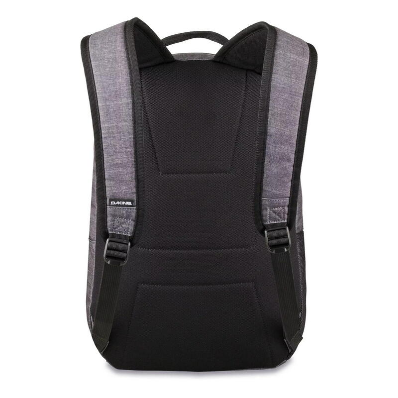 Dakine-Class Backpack 25L, Schulrucksack, Rucksack, Freizeit - Carbon Bild 2