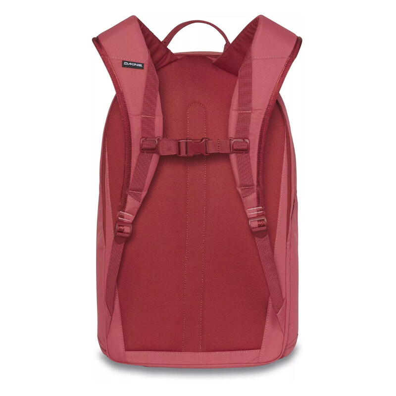 Dakine - Method Backpack 32L, Schulrucksack, Rucksack, Freizeit - Mineral Red Bild 2