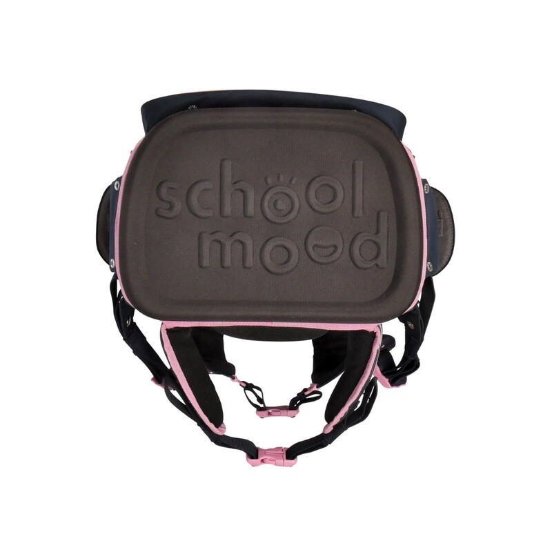 School Mood Timeless Pro Schulranzen-Set 7-tlg. Ella (Pony) Bild 8