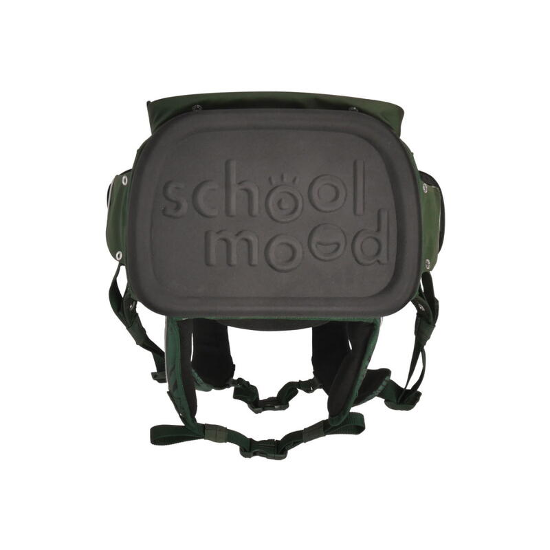 School Mood Timeless Pro Schulranzen-Set 7-tlg. Daniel (Dinosaurier) Bild 8