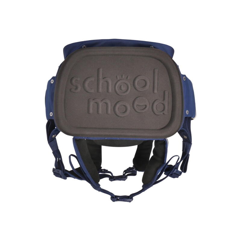 School Mood Timeless Pro Schulranzen-Set 7-tlg. Moritz (Weltall) Bild 8