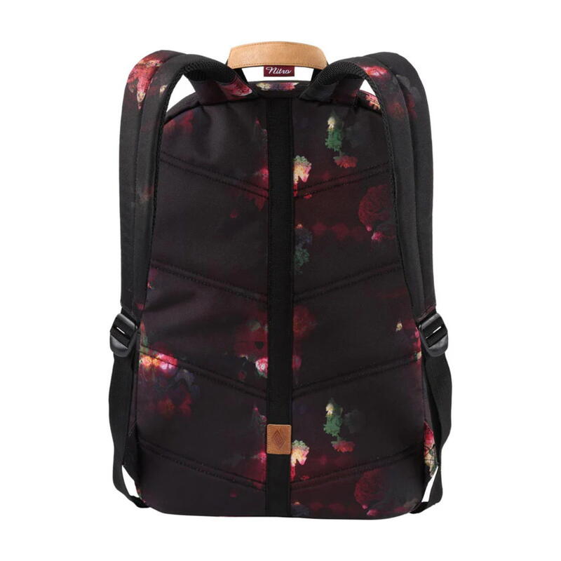 Nitro Urban PLUS Black Rose Bild 3