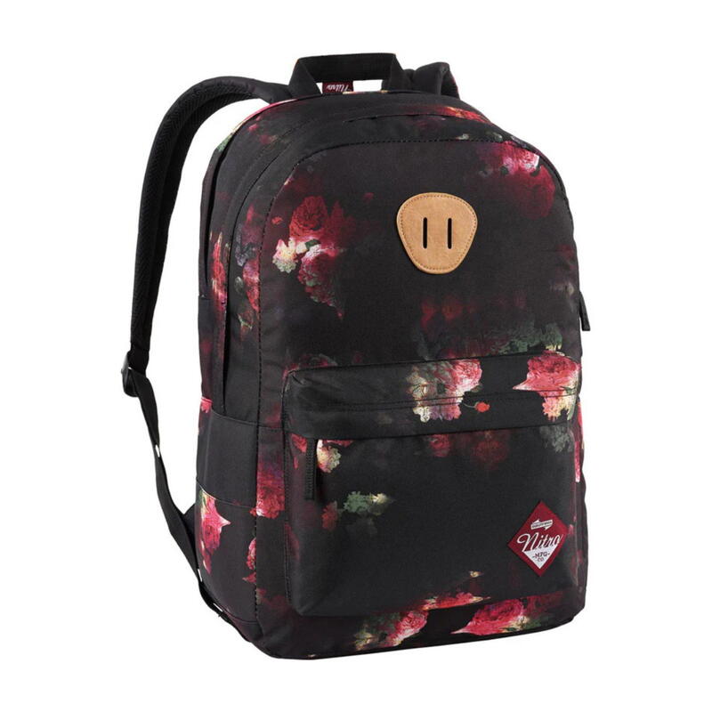 Nitro Urban PLUS Black Rose Bild 5