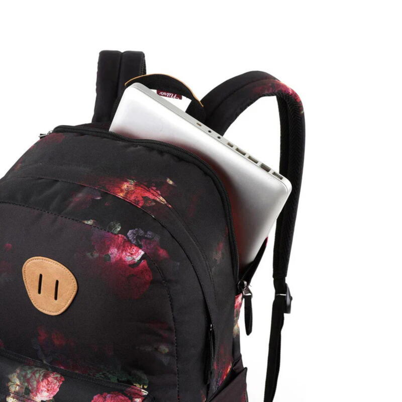 Nitro Urban PLUS Black Rose Bild 6