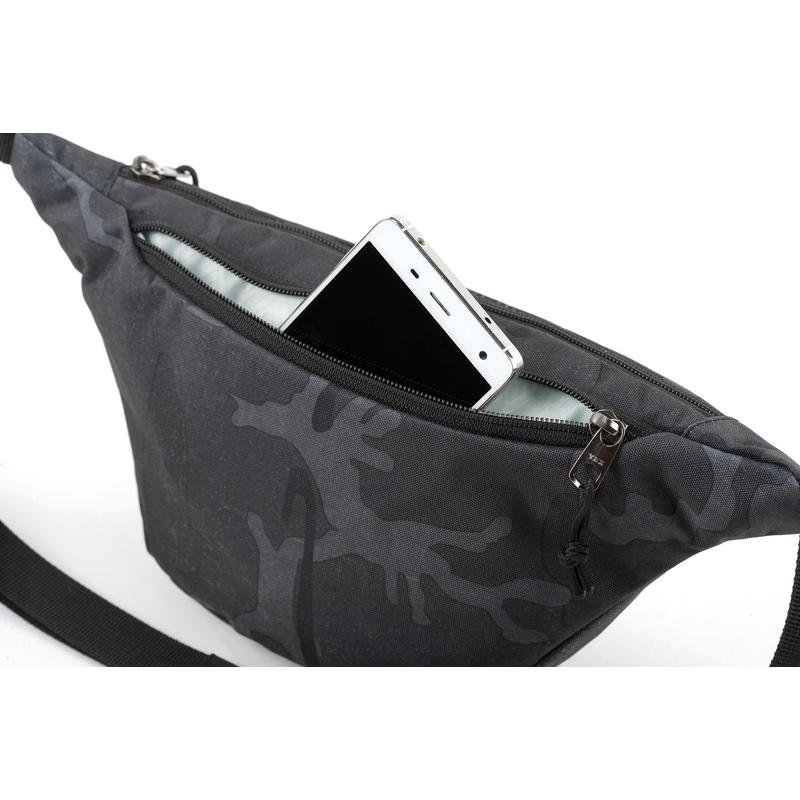 Nitro Hip Bag Forged Camo Bild 2