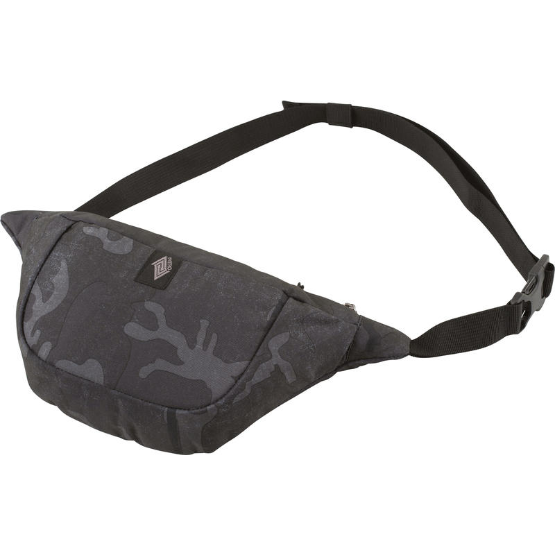 Nitro Hip Bag Forged Camo Bild 6