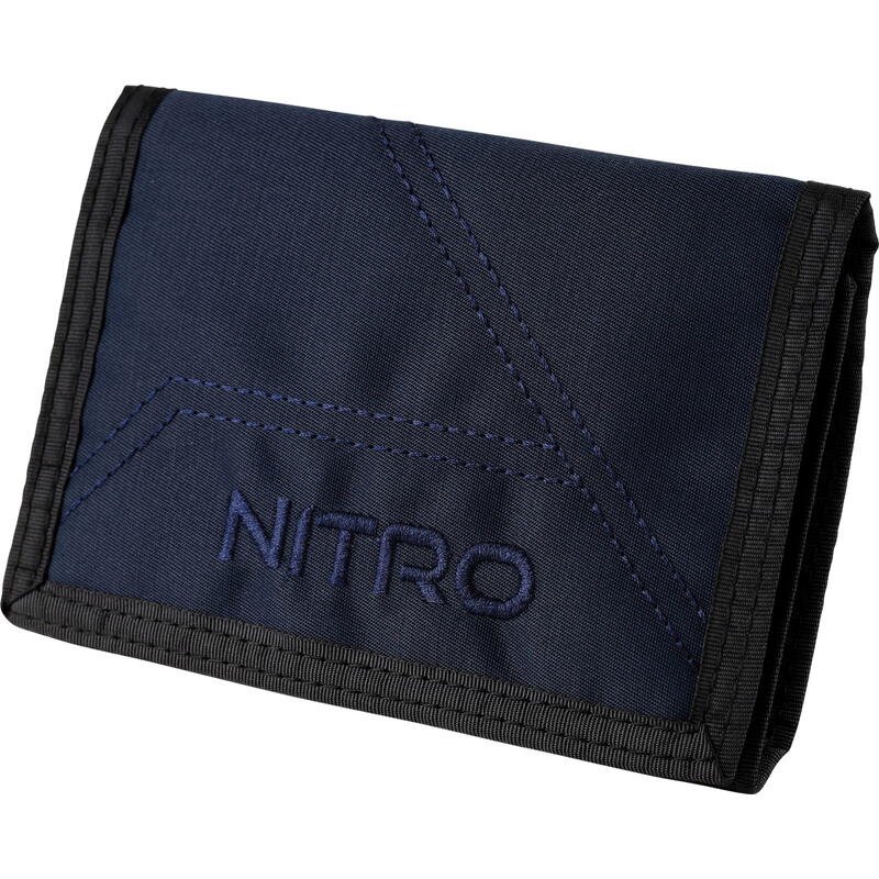 Nitro Wallet Night Sky, Geldbeutel Bild 2