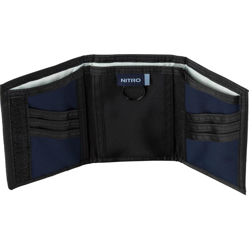 Nitro Wallet Night Sky, Geldbeutel Bild 7