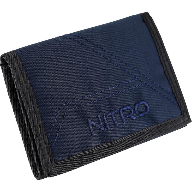 Nitro Wallet Night Sky, Geldbeutel Bild 8