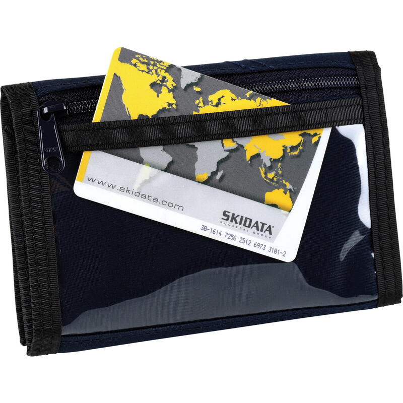 Nitro Wallet Night Sky, Geldbeutel Bild 9