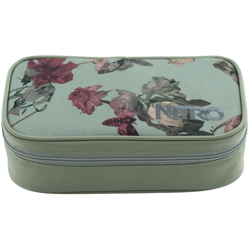 Nitro Pencil Case XL Dead Flower Bild 3