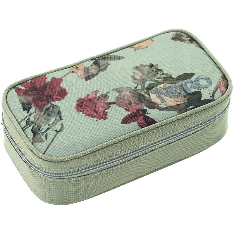 Nitro Pencil Case XL Dead Flower Bild 4