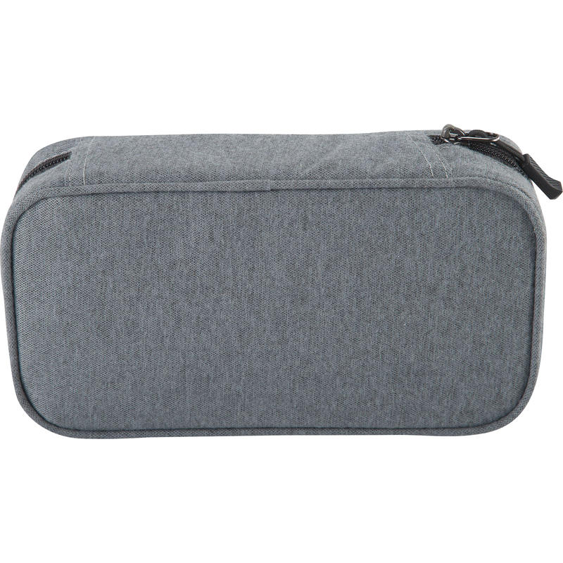 Nitro Pencil Case XL Black Noise Bild 3